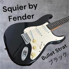 Squier By Fender Bullet Strat Preto comprar usado  Enviando para Brazil