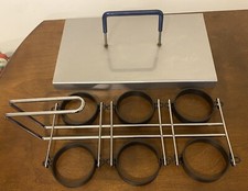 Egg ring cooker for sale  Lincolnton