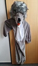 Kostüm wolf alter gebraucht kaufen  Neustadt