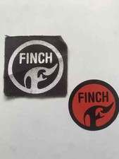 Vintage 2000s finch for sale  WORCESTER