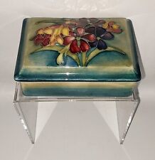 Antique moorcroft freesia for sale  Belleville