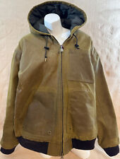 Filson tin cloth for sale  Steamboat Springs