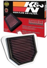 Replacement air filter d'occasion  Expédié en Belgium