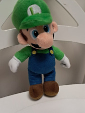 Luigi super mario usato  Castelfranco Emilia