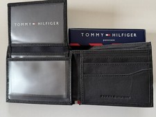 Portafoglio tommy hilfiger usato  Bozen