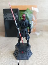 Figurine plomb darth d'occasion  France