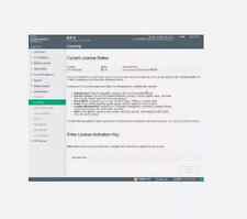 Chave de licença Lifetime Advanced 512485-B21 HPE iLO 2/iLO 3/iLO4/iLO5 frete rápido, usado comprar usado  Enviando para Brazil