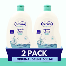 Nenuco agua colonia for sale  Hialeah