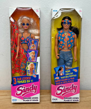Vintage 1994 sindy for sale  Currituck