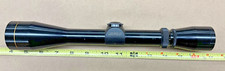 Leupold rifle hunting for sale  Bradford