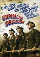 Command decision for sale  Harrisburg