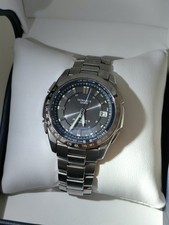 Casio ceanus t100td gebraucht kaufen  Mainhausen