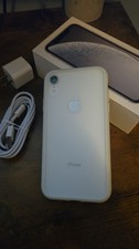 Apple iPhone XR - 64 GB - Branco e prata (desbloqueado) (CA) comprar usado  Enviando para Brazil