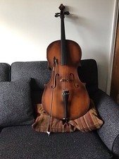 Cello full size for sale  BIRMINGHAM