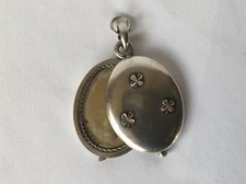 Miroir pendentif porte d'occasion  Palinges