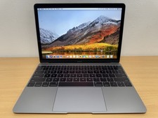 Apple macbook a1534 for sale  LUTON