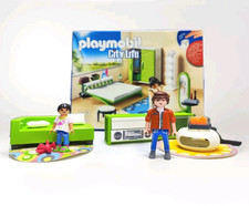 Playmobil city life gebraucht kaufen  Vallendar