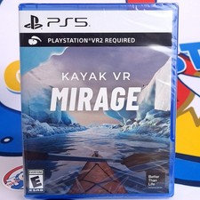 Kayak mirage ps5 d'occasion  Champigny-sur-Marne
