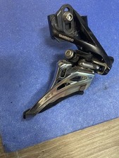 Deragliatore shimano deore usato  Trieste
