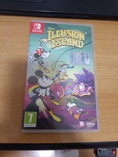 Disney illusion island usato Disney illusion island usato  Roccagloriosa