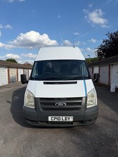 Ford transit mk7 for sale  CHELTENHAM