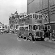 Larger bus negative for sale  MIDDLESBROUGH