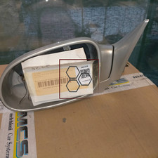 A1718101576 braccio retrovisor usato  Italia