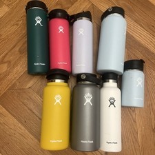 Hydroflask tumblers set for sale  Tallahassee