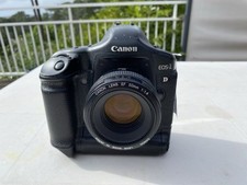 Canon eos mark d'occasion  Pyla-sur-Mer