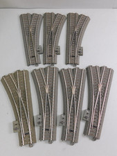 Märklin gleis weichen gebraucht kaufen  Reinhardshagen