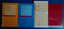 Lotto libri monte usato  Cento