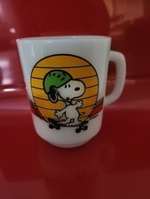 Vtg. snoopy mug for sale  Cleveland