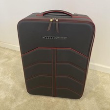Mala de transporte Ferrari estojo Carri ESTADO PERFEITO, usado comprar usado  Enviando para Brazil