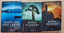 Berbayern krimi hannsdieter gebraucht kaufen  Neuss