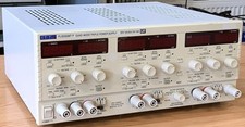 Tti pl303qmtp adjustable d'occasion  Expédié en Belgium