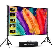 Projector screen stand for sale  Detroit
