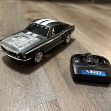 Rare nikko rtr for sale  Henrico
