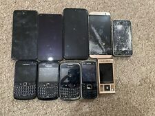 Job lot mobile for sale  LONDON