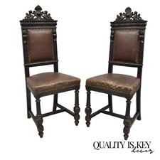 Antique spanish renaissance for sale  Philadelphia