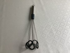 Schneebesen tcm küchenhelfer gebraucht kaufen  Hinte