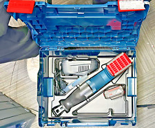 Bosch gsa18vli 18v for sale  ROMFORD