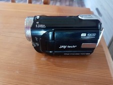 Jay tech videokamera gebraucht kaufen  Schwandorf