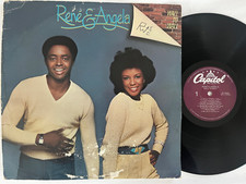 Rare boogie rené for sale  Los Angeles