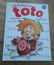 Blagues toto 13 d'occasion  Attignat