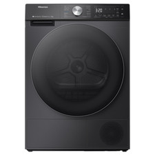 Hisense dh5s102bb 10kg for sale  GATESHEAD