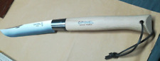 Opinel n.13 inox usato  Asti