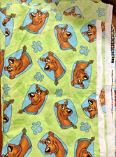 Scooby doo cranston for sale  Maricopa
