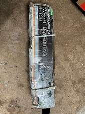 Buyers trunnion bar for sale  Hinsdale