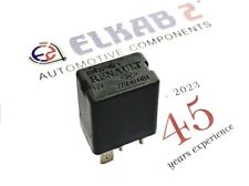 Renault relais relè d'occasion Renault relais relè d'occasion  Expédié en France