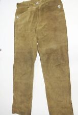 Meindl lederhose weiches gebraucht kaufen  Trossingen